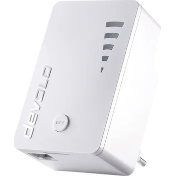 Devolo Wi-Fi repeater WiFi Repeater ac, 9789, 1.2 GBit/s