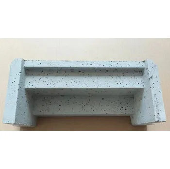 Příslušenství ke kotli Tvarovka horní přední U 22 Economy