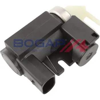 Turbodmychadlo Měnič tlaku turbodmychadla BOGAP V6112105