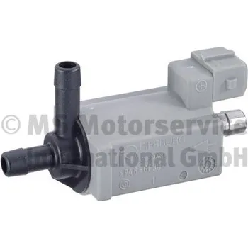 Váha vzduchu Regulační ventil plnicího tlaku PIERBURG 7.22687.45.0