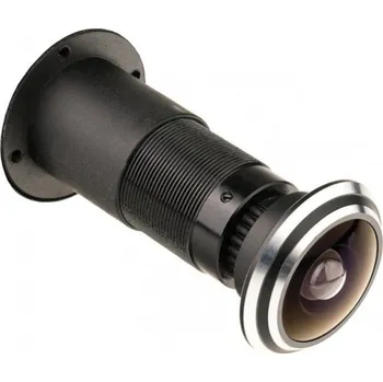 WiFi dveřní kukátko Secutek SKI-DF2MP178