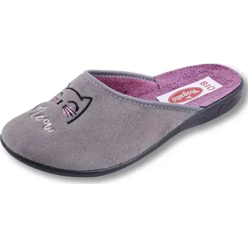 Dětská běžecká obuv Dívčí pantofle Rogallo D-27354