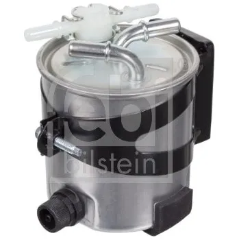 Palivový filtr Palivový filtr FEBI BILSTEIN 48550