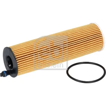 Olejový filtr Olejový filtr FEBI BILSTEIN 182956