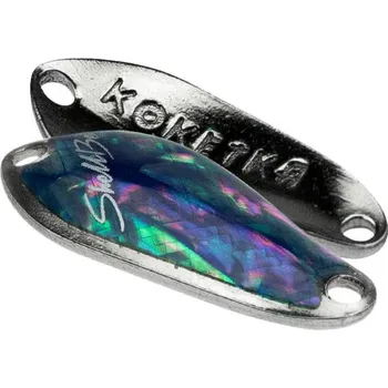 Umělá nástraha Plandavka SV Fishing Lures Koketka 30mm 3,8g SB15