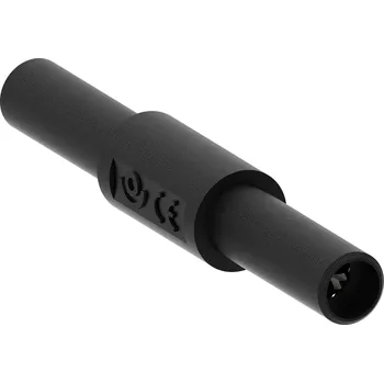 Electro PJP 3310-IEC-CD1-N měřicí adaptér - černá