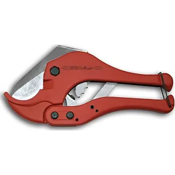 Stavební řezačka Řezačka na trubky, kapacita řezání: 42 mm Hliník