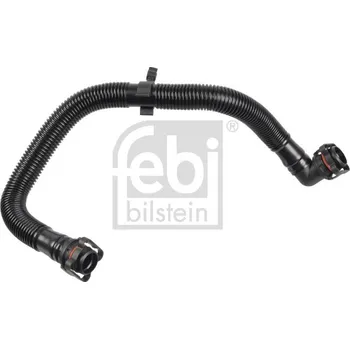 Kliková hřídel Hadice pro odvětrávání klikové skříně FEBI BILSTEIN 171282