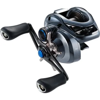 Rybářský naviják Multiplikátor Shimano SLX XT DC 71 (levoruký)