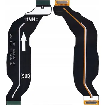 Signální hlavní flex kabel Mainflex pro Samsung Galaxy S25 Ultra (SM-S938)