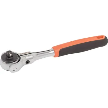 Sada nářadí Bahco neu 8120-1/4 kloubová ráčna 1/4 266 mm