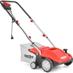 HECHT 1415 Elektrický provzdušňovač 1500 W