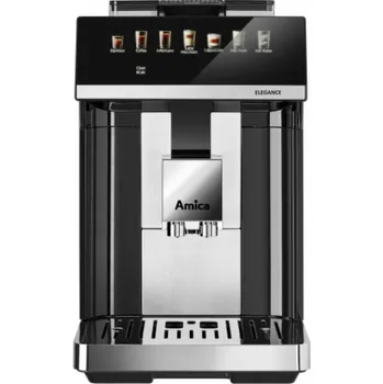 Kávovar Amica Espresso kávovar Elegance CM 7011
