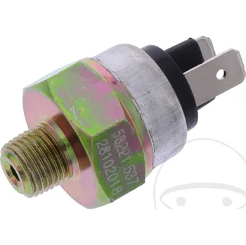 Auto-moto JMP spínač brzdového světla MQ ID 1450804 BUELL M2 1200 CYCLONE 97-02, S1 1200 LIGHTNING 97-99, S1 1200 WHITE LIGHTNING 98-99, S3 1200 THUNDERBOLT 97-98, S3 1200 IE THUNDERBOLT 99, S3T 1200 THUNDERBOLT 97-98, S3T 1200 IE THUNDERBOLT 99...