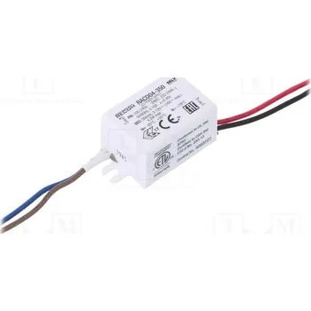 Napájecí zdroj pro osvětlení RECOM RACD04-350