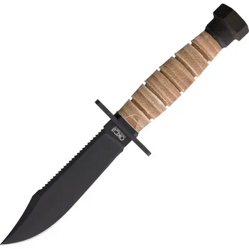 lovecký nůž Ontario Air Force One Survival Knife
