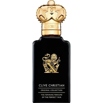 Parfém Clive Christian X For Man Parfemovaná voda 100ml, pánske