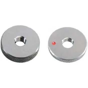 Závitořezný nástroj Völkel 16318 Kalibr -závitový kr, G1/8x28 dobrý