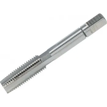 Závitořezný nástroj Völkel 26343-1 Sadový ruční závitník Mf12x0,75 HSS-G