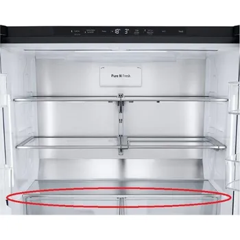 Příslušenství pro lednici ACQ91170829 - Police pro chladničku LG