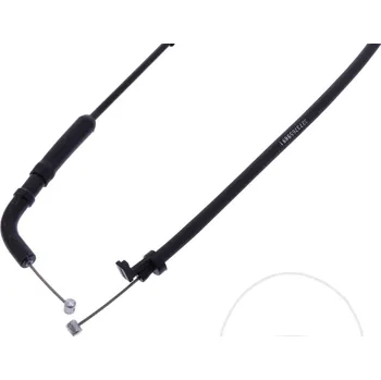 Auto-moto JMP plynové lanko BMW R 850 RT ABS GUSSRAD 96-01, R 850 RT ABS SPEICHENRAD 96-01, R 1100 RS 96-01, R 1100 RS ABS 96-01, R 1100 RT ABS KOLO S VÝPLETEM 96-01, R 1100 RT ABS LITÁ KOLA 96-01