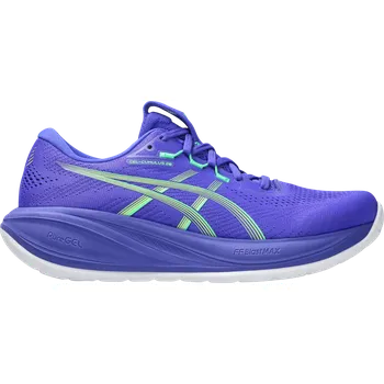 Pánská běžecká obuv Běžecké boty ASICS GEL-CUMULUS 28 1011c143-401 Velikost 40,5 EU | 6,5 UK | 7,5 US | 25,5 CM