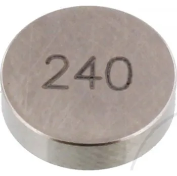 Motor automobilu JMP ventilová podložka 9.5 mm 2.40 PRX 7470435 Tourmax 7473085 APRILIA DORSODURO 900 ABS 17-21, MXV 450 08-15, RXV 450 06-15, RXV 550 06-13, SHIVER 900 ABS 17-18, SXV 450 06-13, SXV 550 06-15...