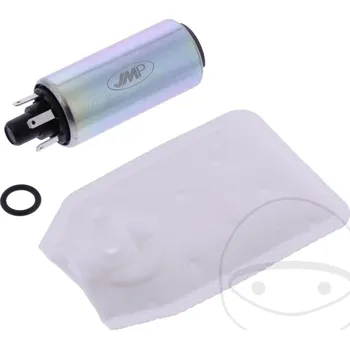 Motodíl JMP čerpadlo paliva sada YAMAHA MT 125 14-16, MT 125 A ABS 14-19, MT 125 A ABS MTN125-A 20-24, R 125 125 A WORLD GP 60TH ANNIVERSARY ABS YZF125-A 22-23, R 125 125 A ABS YZF125-A 22-24, XSR 125 ABS MTM 21-24, XSR 125 LEGACY ABS MTM-C 22-24...