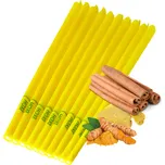 Ušní svíce HOXI se SKOŘICÍ - volně…