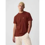 Pánské tričko s kapsičkou GAP S