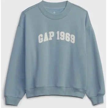 Dámská mikina Dívčí mikina 1969 GAP S