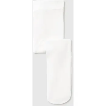 Dívčí oblečení Dětské punčocháče Mayoral 10131.4B.Baby.PPY2 bílá 00X, vel. 80