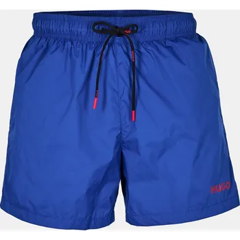 Pánské plavky Plavky Hugo Medium Blue 476745 S