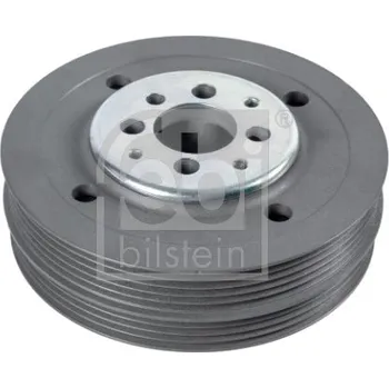 Rozvod motoru Řemenice na klikovou hřídel FEBI BILSTEIN 27444