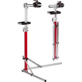 stojan na kolo Boss S3000 skládací montážní stojan