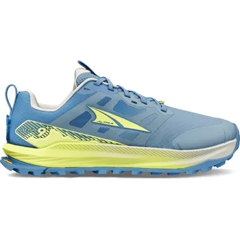 Dámská sportovní obuv Altra Lone Peak 9+ - Blue/Lime (W) 39