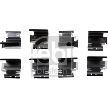 Brzdový systém Příslušenství kotoučové brzdy FEBI BILSTEIN 182711