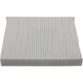 Kabinový filtr Filtr vzduchu v interiéru FEBI BILSTEIN 37314