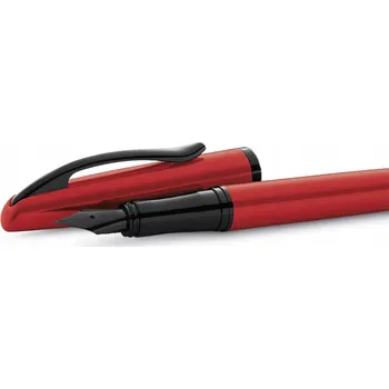 Pero plnící Jazz Noble Elegance, červené/box