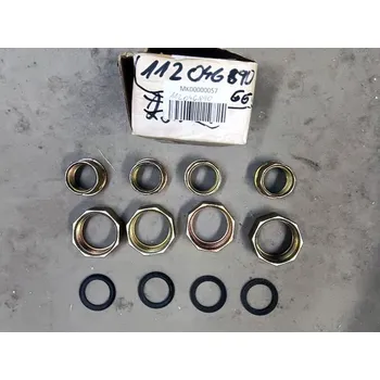 Radiátor Wilo Šroubení RS/RP/E 25-3 sady