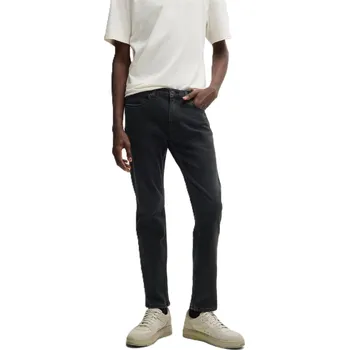 Pánské džíny Džíny Hugo Black 7976243 38W L