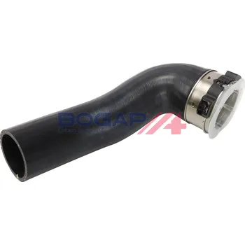 Turbodmychadlo Hadice plnícího vzduchu BOGAP A1711387