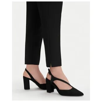 Dámská obuv Lodičky DeeZee CEO-CD25-052-1 Černá 40