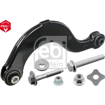 Zavěšení kol Příčné rameno - řídící páka zavěšení kol FEBI BILSTEIN 188591