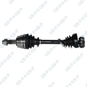 Poloosa kola Hnací hřídel - poloosa GSP 217172