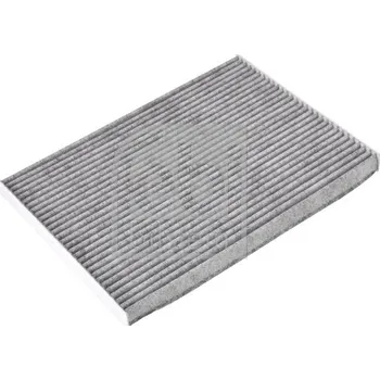 Kabinový filtr Filtr vzduchu v interiéru FEBI BILSTEIN 34556