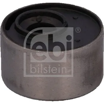 Silentblok nápravy Silentblok příčného ramene FEBI BILSTEIN 26081