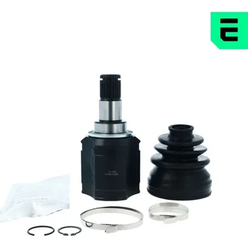 Poloosa kola Sada kloubů pro hnací hřídel OPTIMAL CT-1098