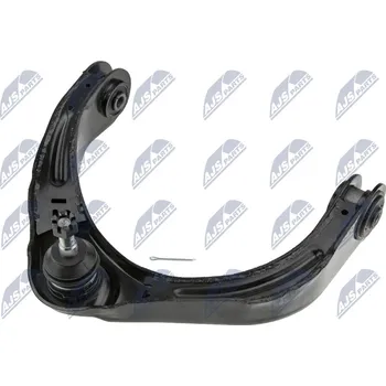 Zavěšení kol Příčné rameno - řídící páka zavěšení kol NTY ZWG-CH-018