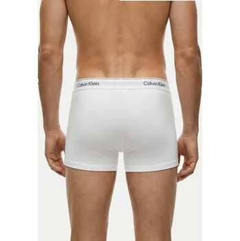 Calvin Klein Underwear Souprava boxerek LV00NB4389 Černá XXL